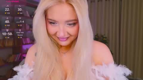 Olivia online show from July 2026 10:20:01 AM