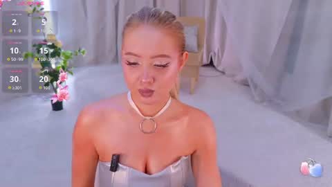Olivia online show from July 2026 06:55:02 AM
