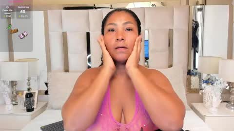 Snapshot of oliviaburningmilf chatting on May 2026 07:20:01 PM Olivia Burning online show from May 2026 07:20:01 PM