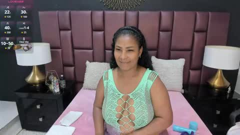 Snapshot of oliviaburningmilf chatting on May 2026 07:33:02 PM Olivia Burning online show from May 2026 07:33:02 PM