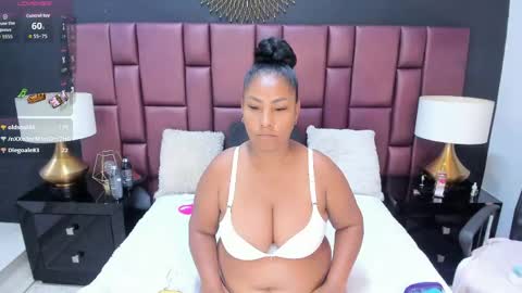 Olivia Burning online show from May 2026 11:07:01 AM