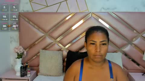 Olivia Burning online show from June 2026 11:38:02 AM