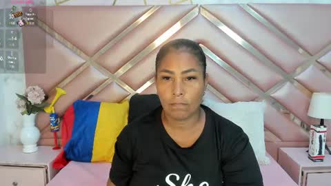 Olivia Burning online show from June 2026 11:31:01 AM