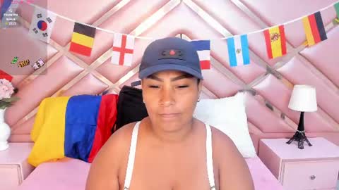 Olivia Burning online show from June 2026 11:41:02 AM