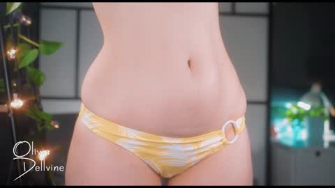 Olivia online show from February 2025 01:34:01 AM