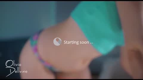 Olivia online show from October 2025 12:14:01 AM