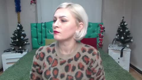 OliviaHorst online show from December 2024 06:43:01 AM