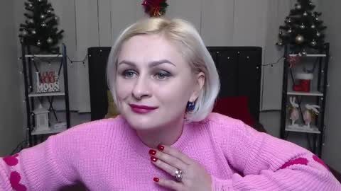 OliviaHorst online show from January 2025 01:43:01 PM