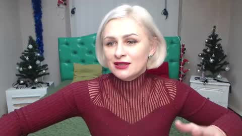 OliviaHorst online show from January 2025 01:40:01 PM