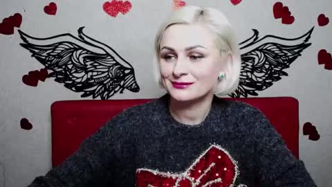 OliviaHorst online show from February 2025 02:14:02 PM