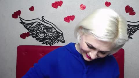 OliviaHorst online show from March 2025 09:28:01 AM