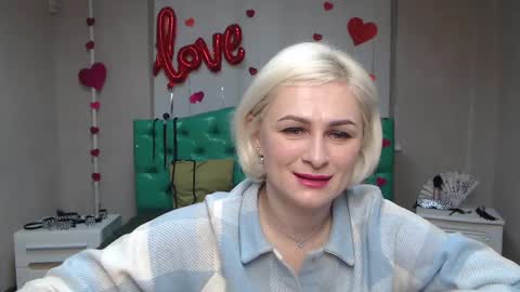 OliviaHorst online show from March 2025 06:18:02 AM