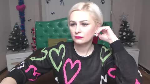 OliviaHorst online show from January 2026 06:16:01 AM