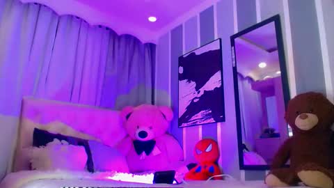 oliviahot01 online show from May 2026 01:58:01 AM