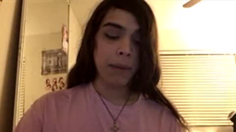 Olivia online show from February 2026 07:34:01 AM