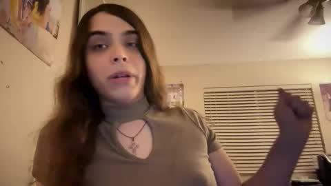 Olivia online show from February 2026 06:35:01 AM