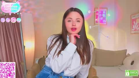 Olivia online show from May 2026 07:47:01 AM