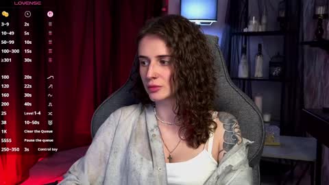 Liv online show from April 2026 01:38:01 AM