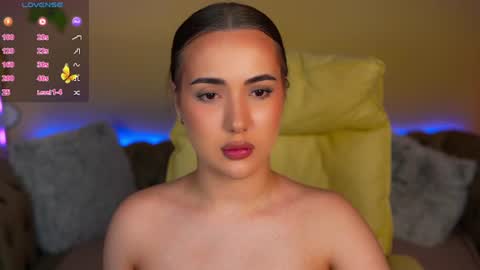 Olivia online show from June 2026 06:05:01 AM