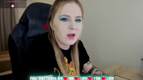 . online show from March 2025 04:45:01 AM