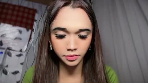 NICOLE online show from July 2026 09:14:02 AM