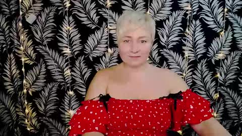 Snapshot of oliviaoskar_ chatting on January 2025 12:36:02 PM Kelly online show from January 2025 12:36:02 PM