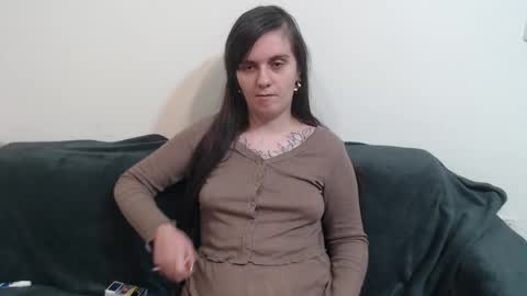 Mistress Olivia online show from December 2025 07:22:01 PM