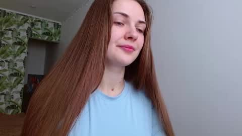 Olivia online show from February 2025 05:23:01 AM