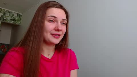 Olivia online show from February 2025 05:34:02 AM