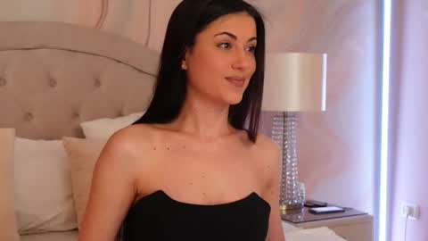 OliviaSway online show from January 2026 09:51:02 PM