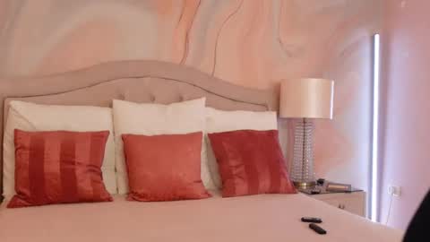 OliviaSway online show from July 2026 04:24:01 PM