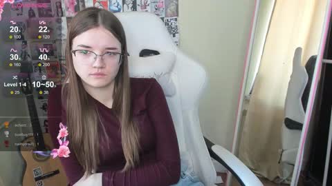 Olivia online show from March 2026 09:36:02 AM