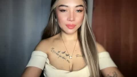 ZAINA online show from March 2026 07:52:02 PM