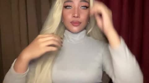 ZAINA online show from April 2026 07:12:02 PM