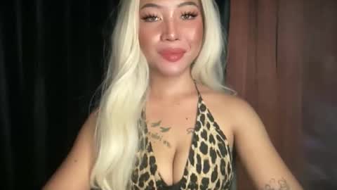 ZAINA online show from April 2026 06:57:01 PM