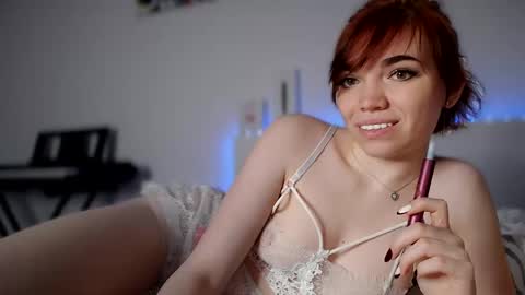 Angelina Lina online show from January 2025 12:48:02 AM