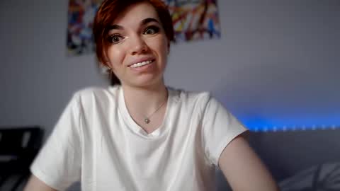 Angelina Lina online show from January 2025 09:35:02 PM