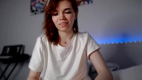 Angelina Lina online show from January 2025 06:54:01 PM