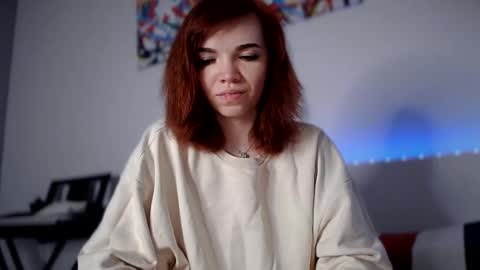 Angelina Lina online show from February 2025 06:44:02 PM