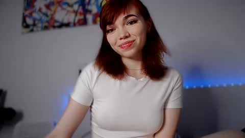 Angelina Lina online show from February 2025 06:48:02 PM