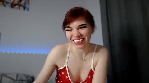 Angelina Lina online show from February 2025 09:42:02 PM