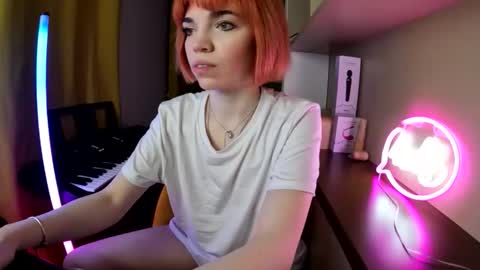 Angelina Lina online show from May 2026 08:36:01 PM
