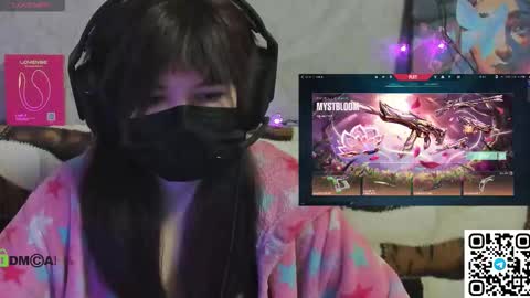 Snapshot of ollie_baird chatting on December 2025 05:13:01 AM Ollie online show from December 2025 05:13:01 AM