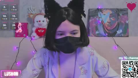 Snapshot of ollie_baird chatting on December 2025 04:51:01 AM Ollie online show from December 2025 04:51:01 AM