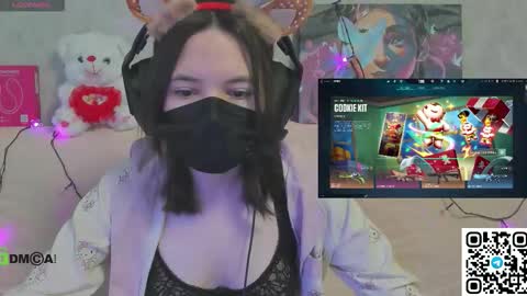 Snapshot of ollie_baird chatting on December 2025 05:13:01 AM Ollie online show from December 2025 05:13:01 AM