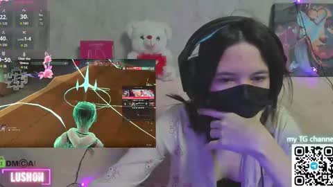 Snapshot of ollie_baird chatting on December 2025 03:46:02 AM Ollie online show from December 2025 03:46:02 AM