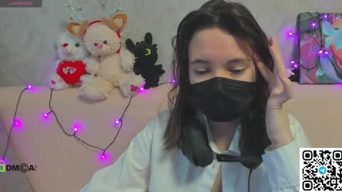 Snapshot of ollie_baird chatting on January 2026 05:10:02 AM Ollie online show from January 2026 05:10:02 AM