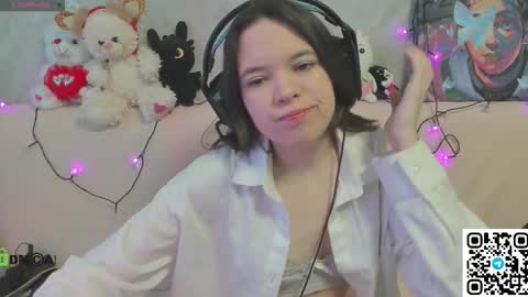 Snapshot of ollie_baird chatting on January 2026 06:29:01 AM Ollie online show from January 2026 06:29:01 AM