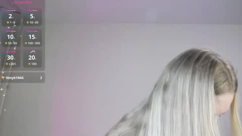 olliebelle online show from November 2025 03:12:02 PM