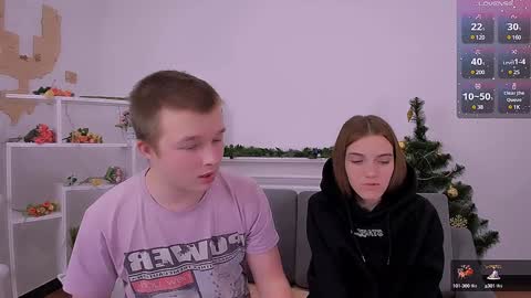 Olli and Stiw online show from December 2024 08:05:01 PM